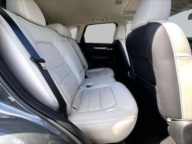 Used 2023 MAZDA CX-5 AWD 2.5 S image 16
