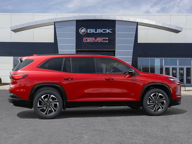 New 2026 Buick Enclave Sport Touring AWD/4WD image 5