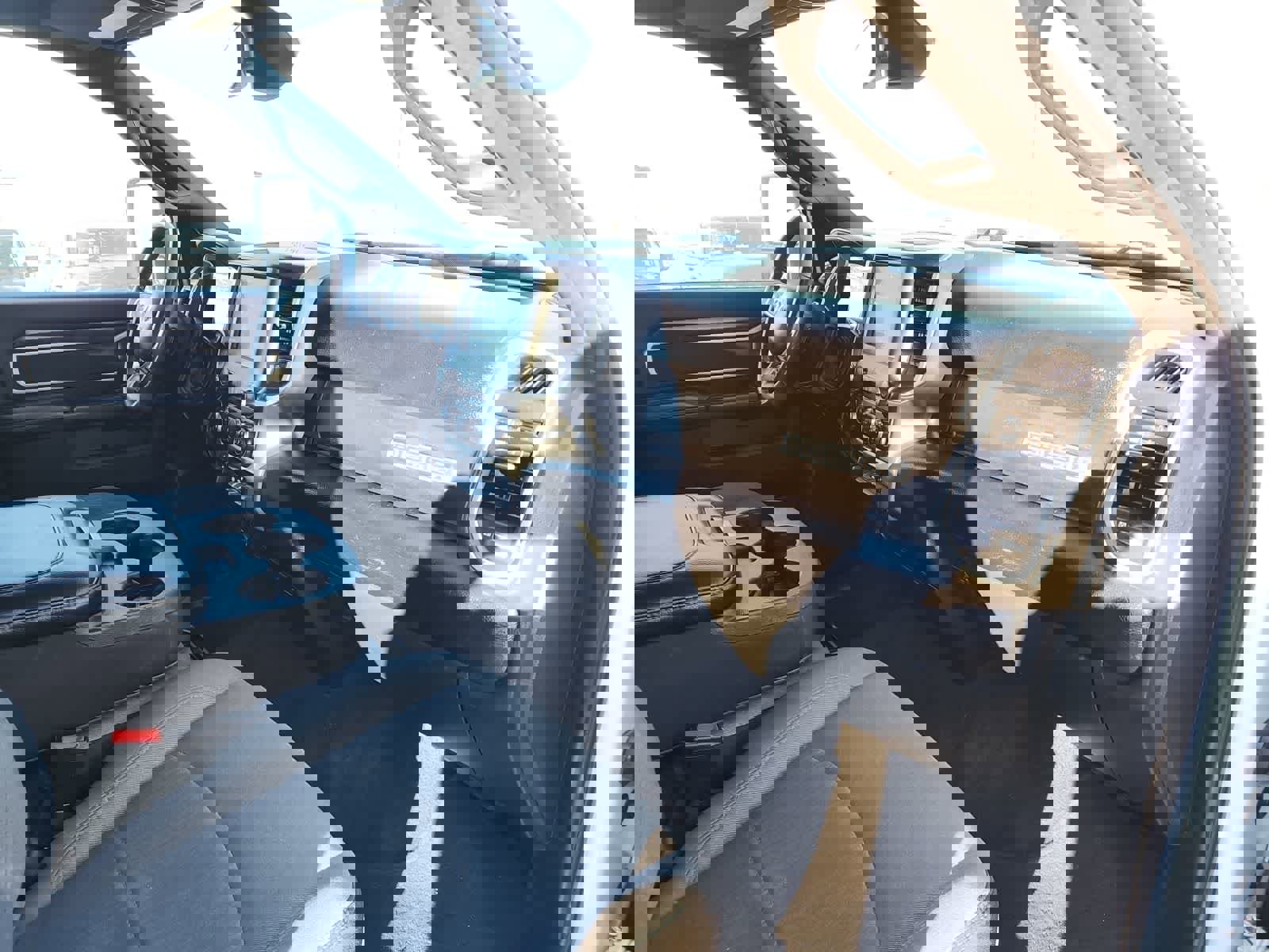 Certified 2024 RAM 2500 Big Horn image 17