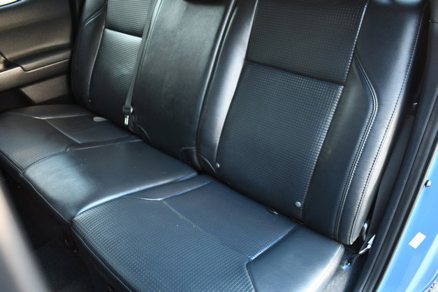 Certified 2019 Toyota Tacoma TRD Off-Road image 23