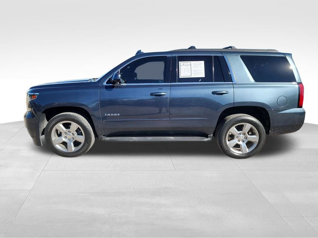 Used 2019 Chevrolet Tahoe LS w/ All-Season Package image 5