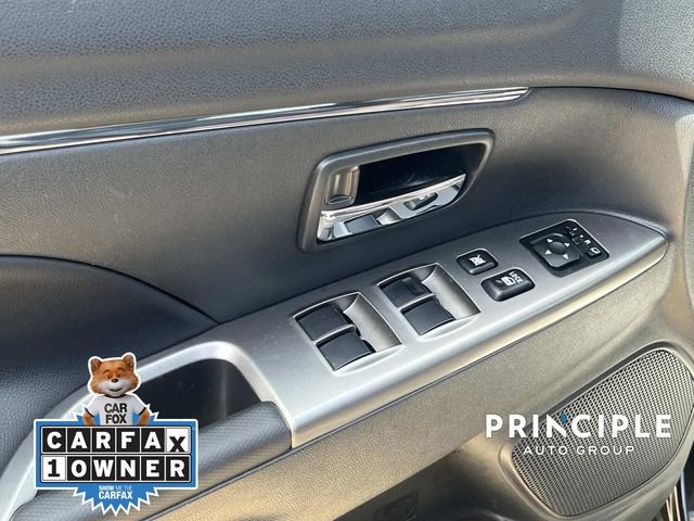 Used 2024 Mitsubishi Outlander Sport SE image 13