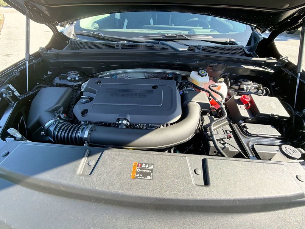 New 2026 Buick Envision Sport Touring image 33