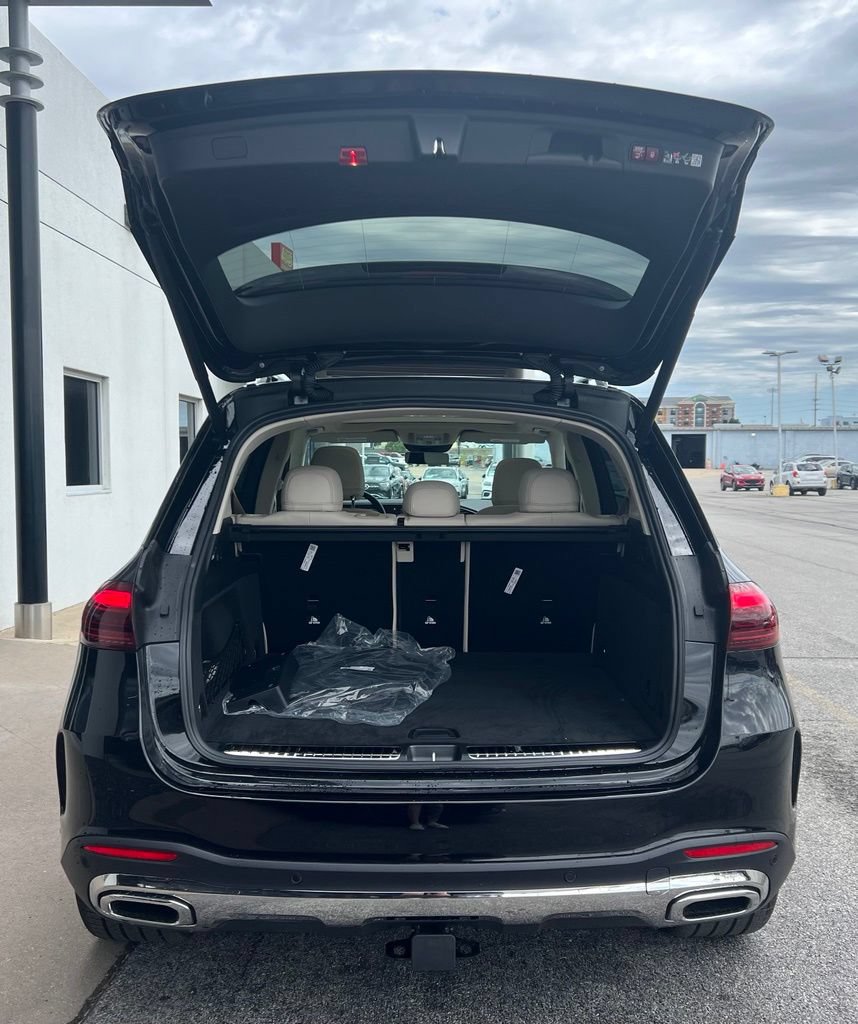 New 2026 Mercedes-Benz GLE 450 4MATIC image 32