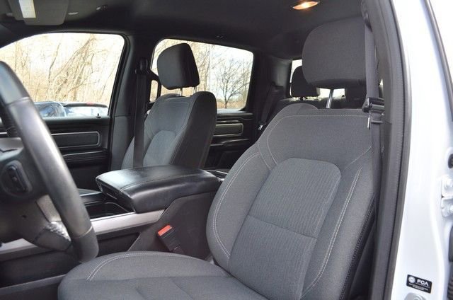 Used 2022 RAM 1500 Big Horn image 18