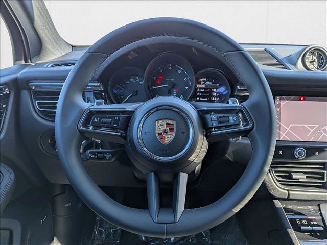 New 2025 Porsche Macan image 15