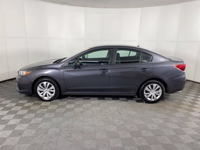 Used 2023 Subaru Impreza 2.0i AWD/4WD image 9