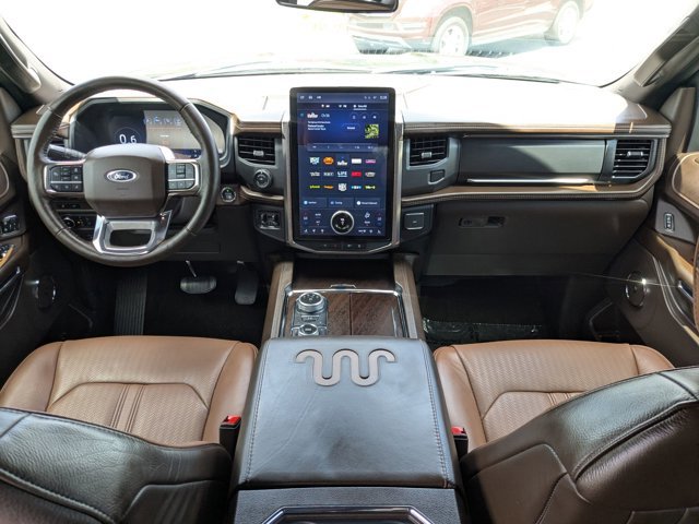 Used 2024 Ford Expedition Max King Ranch AWD/4WD image 15