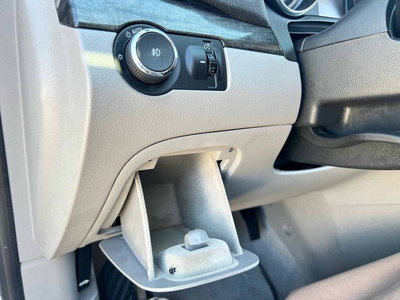 Used 2014 Buick Encore Premium FWD image 16