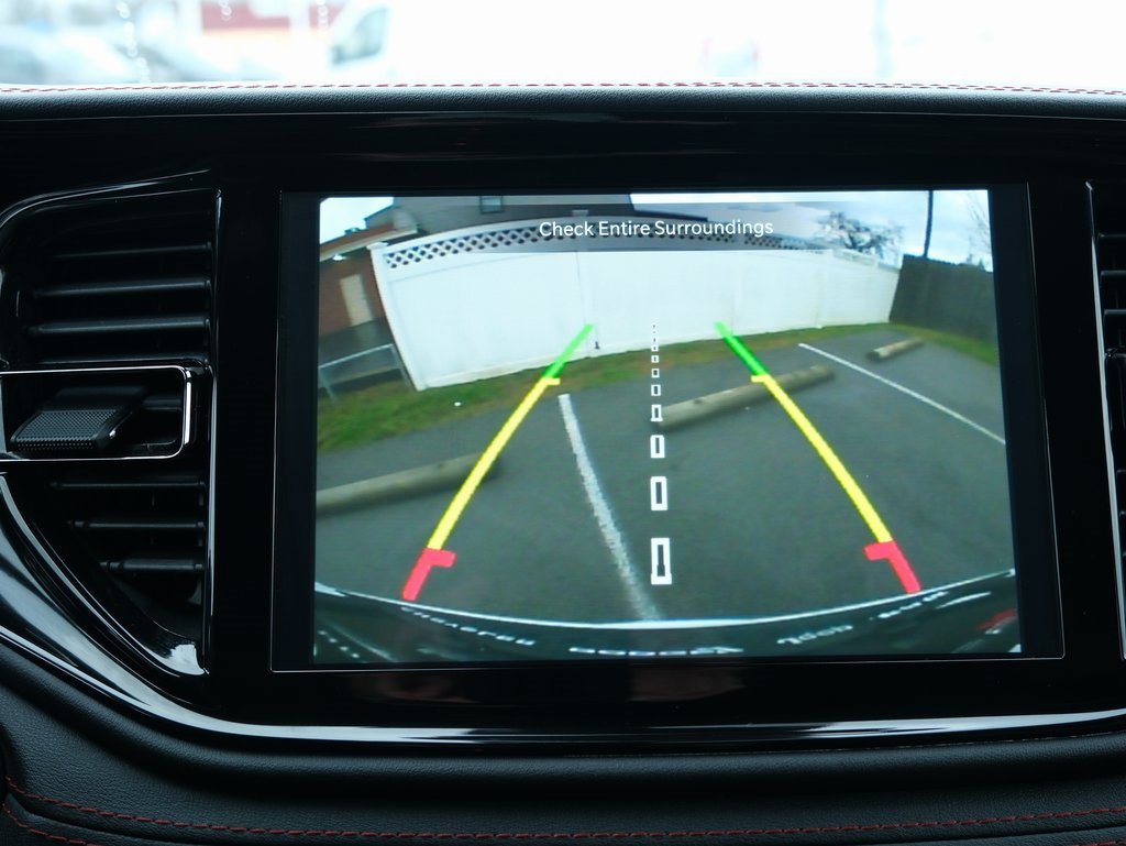 Used 2024 Dodge Durango R/T image 21