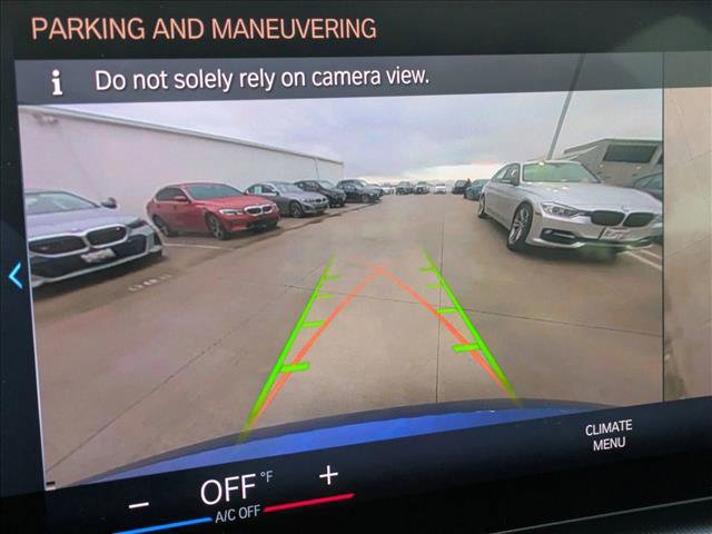 Used 2023 BMW 330i xDrive Sedan w/ M Sport Package image 12