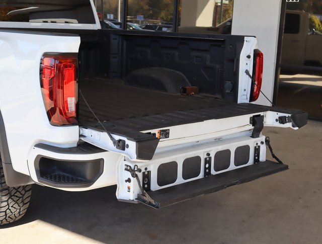 Used 2021 GMC Sierra 2500 AT4 image 47