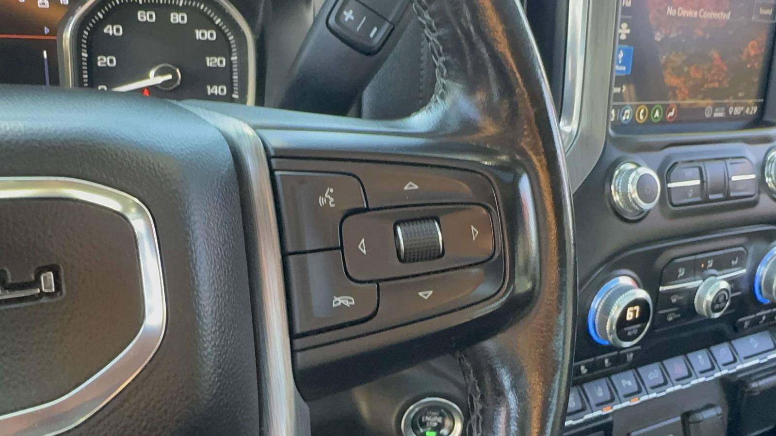 Used 2020 GMC Sierra 2500 Denali w/ Denali Ultimate Package AWD/4WD image 20