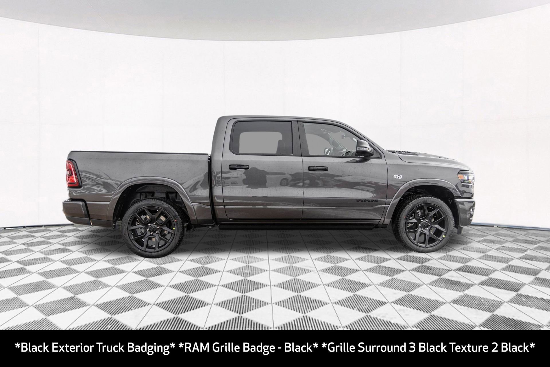 New 2026 RAM 1500 Laramie image 17