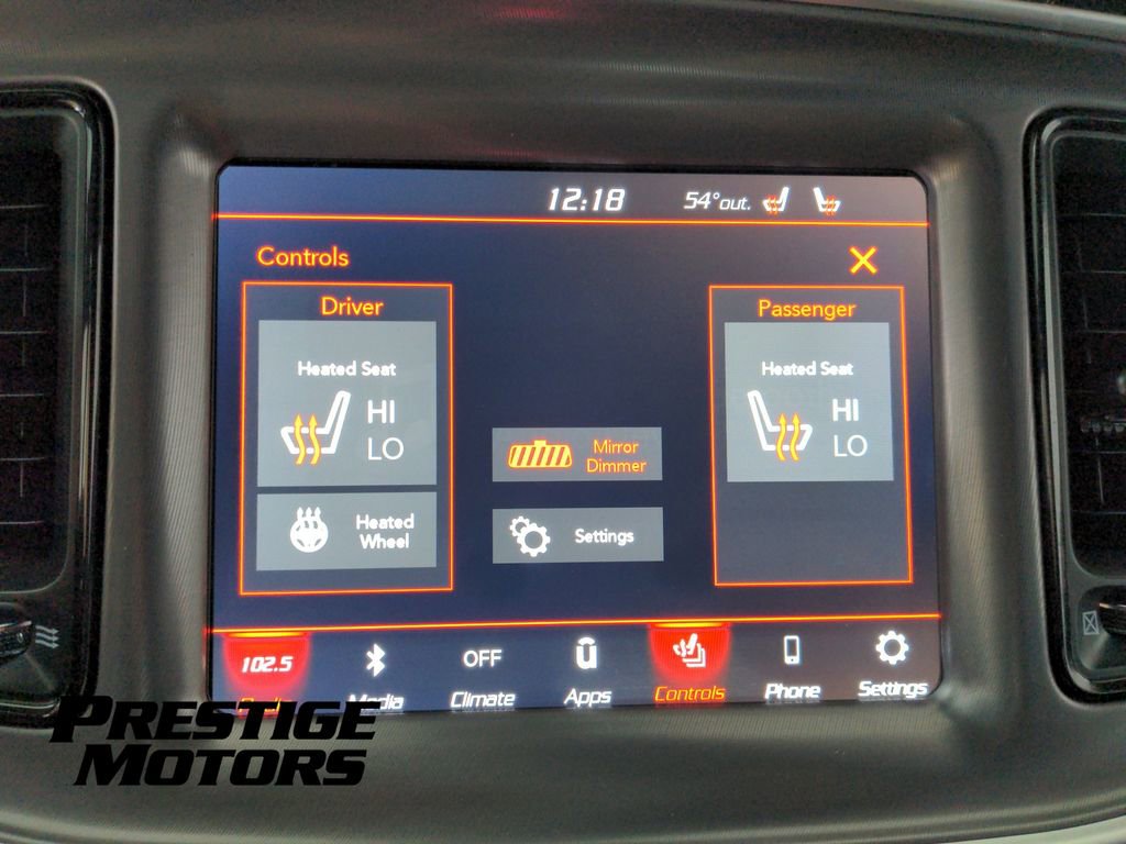 Used 2019 Dodge Challenger R/T Scat Pack w/ Shaker Package image 25