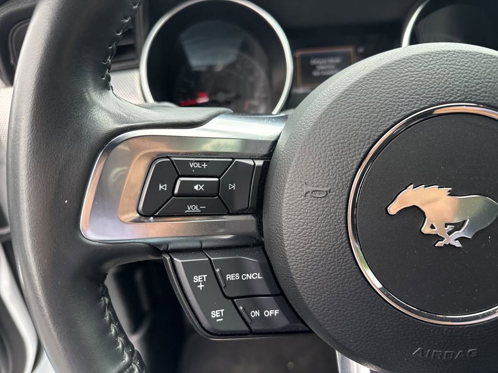 Used 2021 Ford Mustang GT w/ Equipment Group 301A RWD image 24