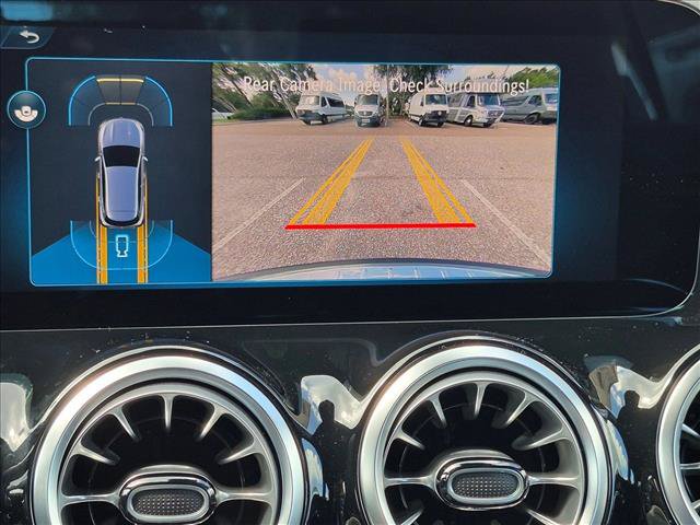 New 2026 Mercedes-Benz GLA 35 AMG 4MATIC image 12