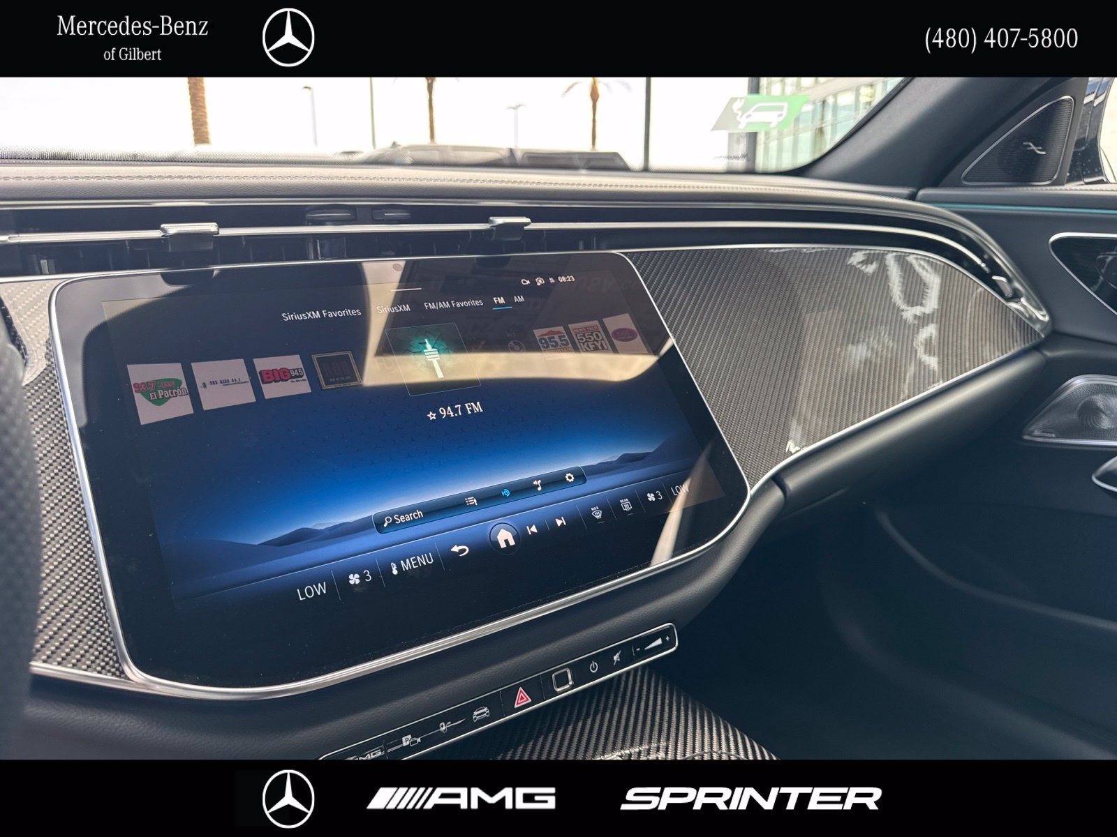 New 2027 Mercedes-Benz E 53 AMG e 4MATIC Sedan image 22