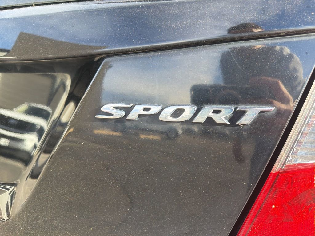 Used 2019 Honda Fit Sport image 9