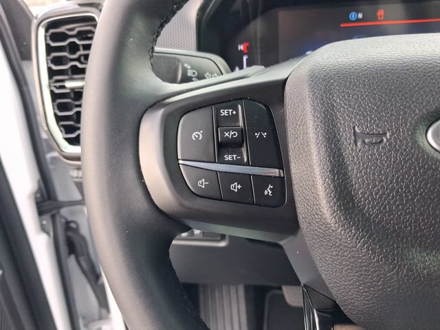 Used 2025 Ford Ranger XLT RWD image 17