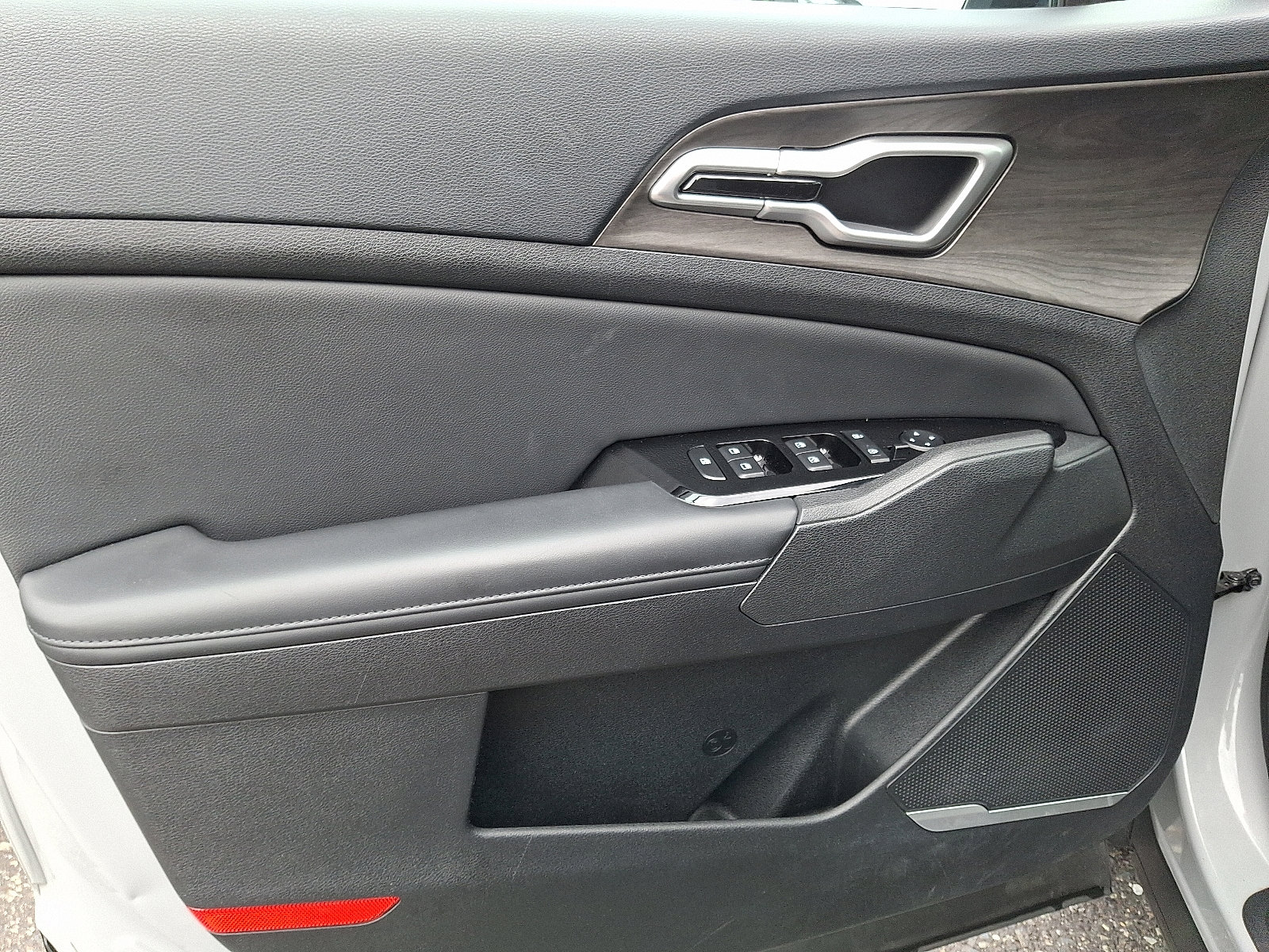 Used 2023 Kia Sportage X-Line w/ X-Line Premium Package image 12