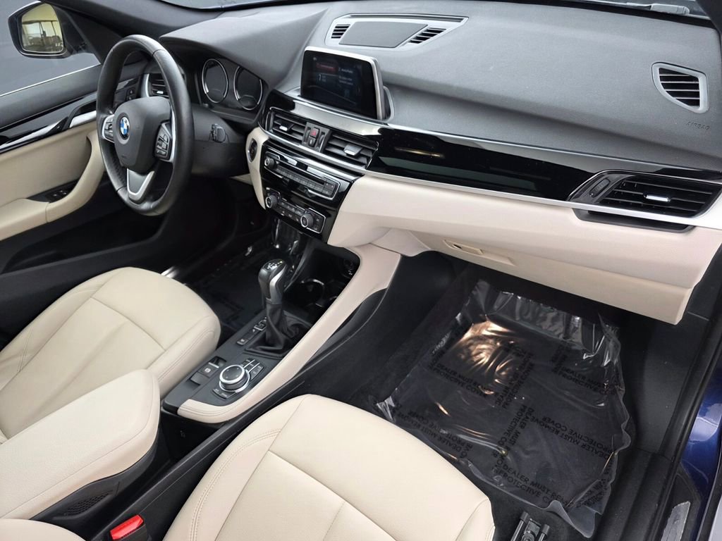 Used 2019 BMW X1 xDrive28i w/ Convenience Package image 29