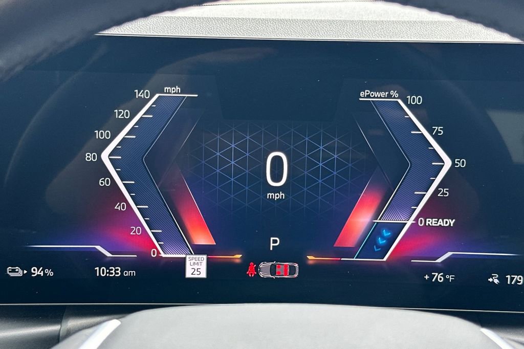 Used 2023 BMW i4 eDrive35 image 28