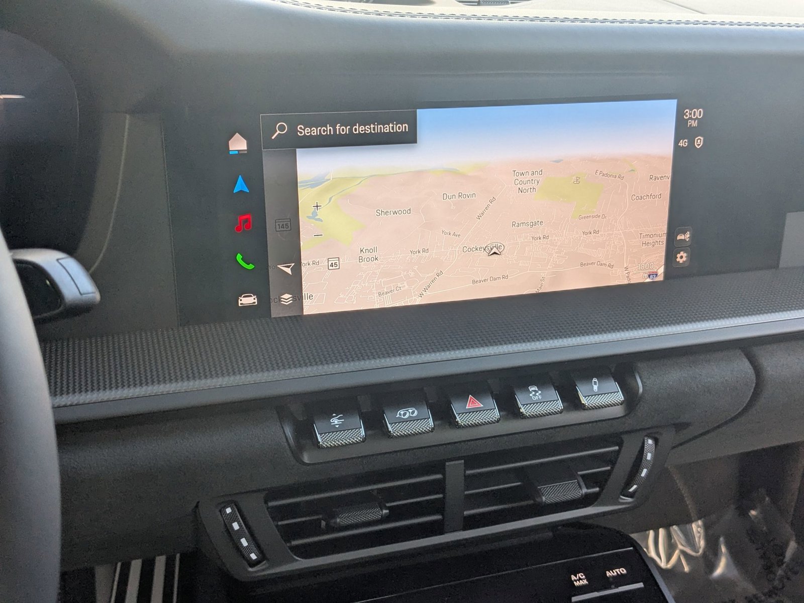 Certified 2025 Porsche 911 Carrera 4 GTS image 25