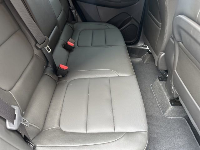 Used 2026 Chevrolet TrailBlazer RS w/ Driver Confidence Package image 25