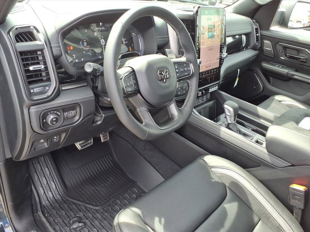 New 2026 RAM 1500 RHO w/ RHO Level 1 Equipment Group image 4