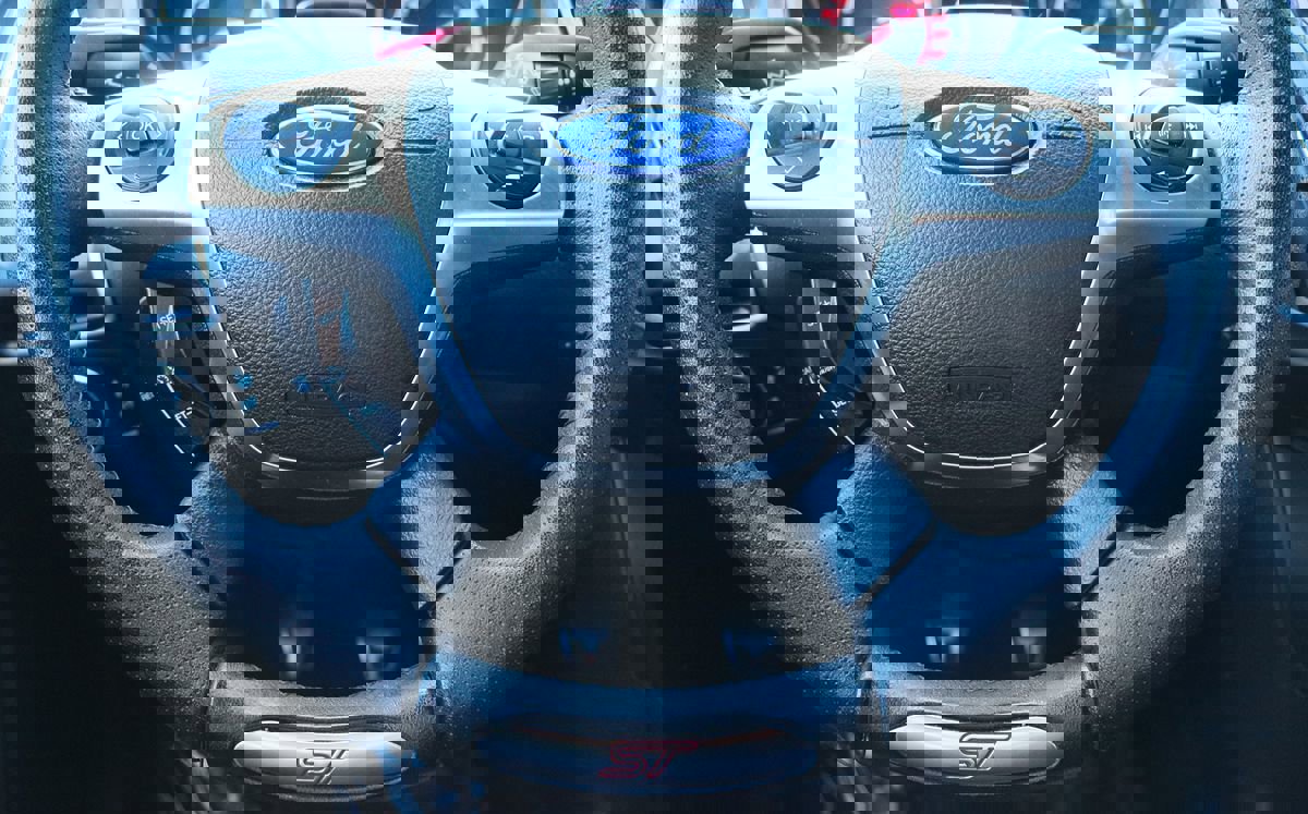 Used 2014 Ford Focus ST image 53