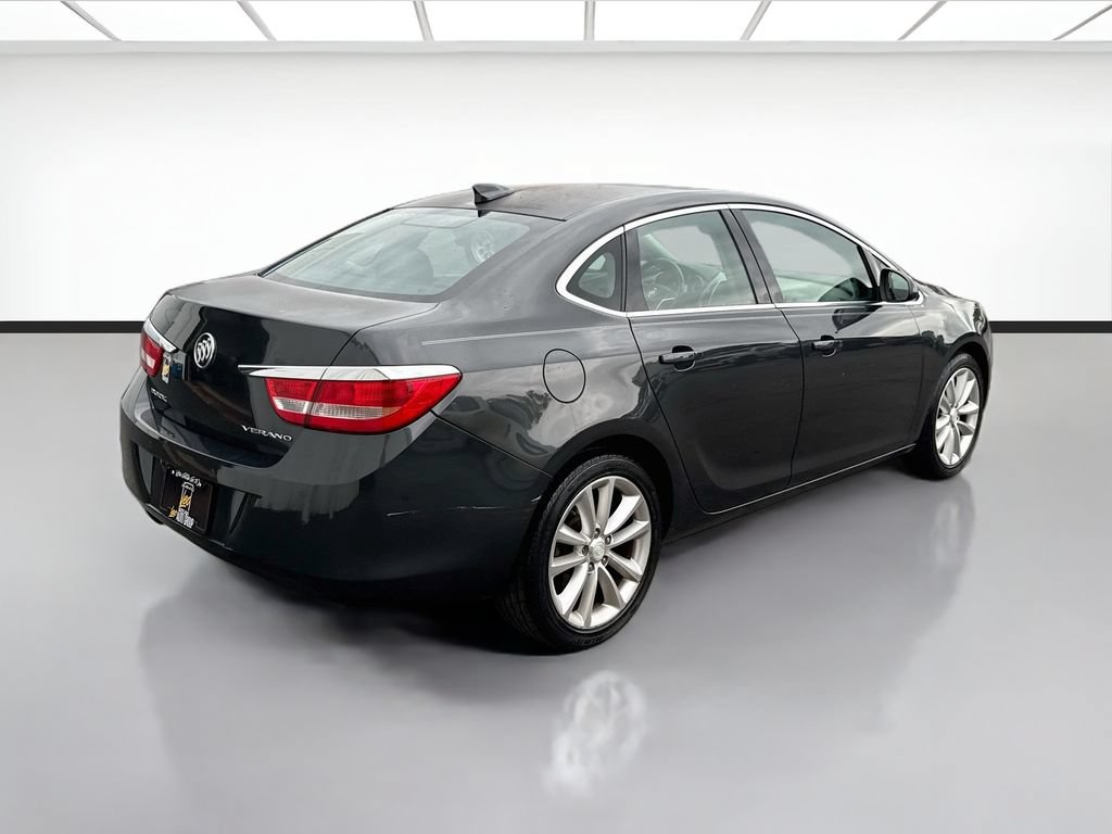 Used 2015 Buick Verano Convenience FWD image 5