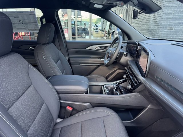 New 2026 Chevrolet Traverse LT w/ Driver Confidence Package image 14