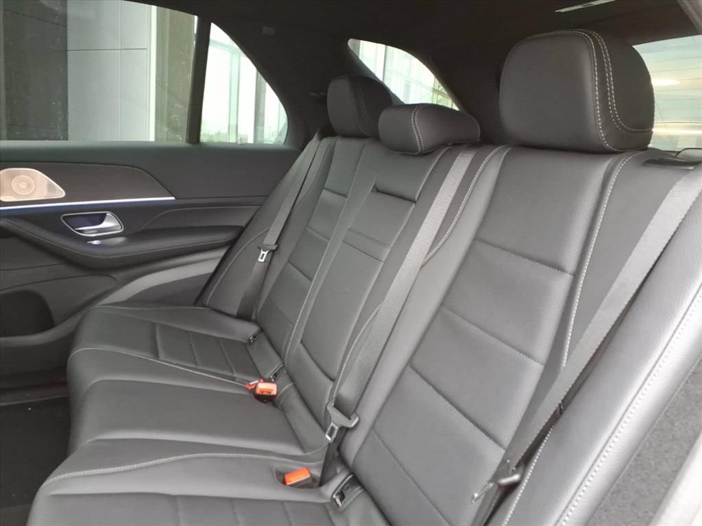 Used 2026 Mercedes-Benz GLE 350 4MATIC image 26