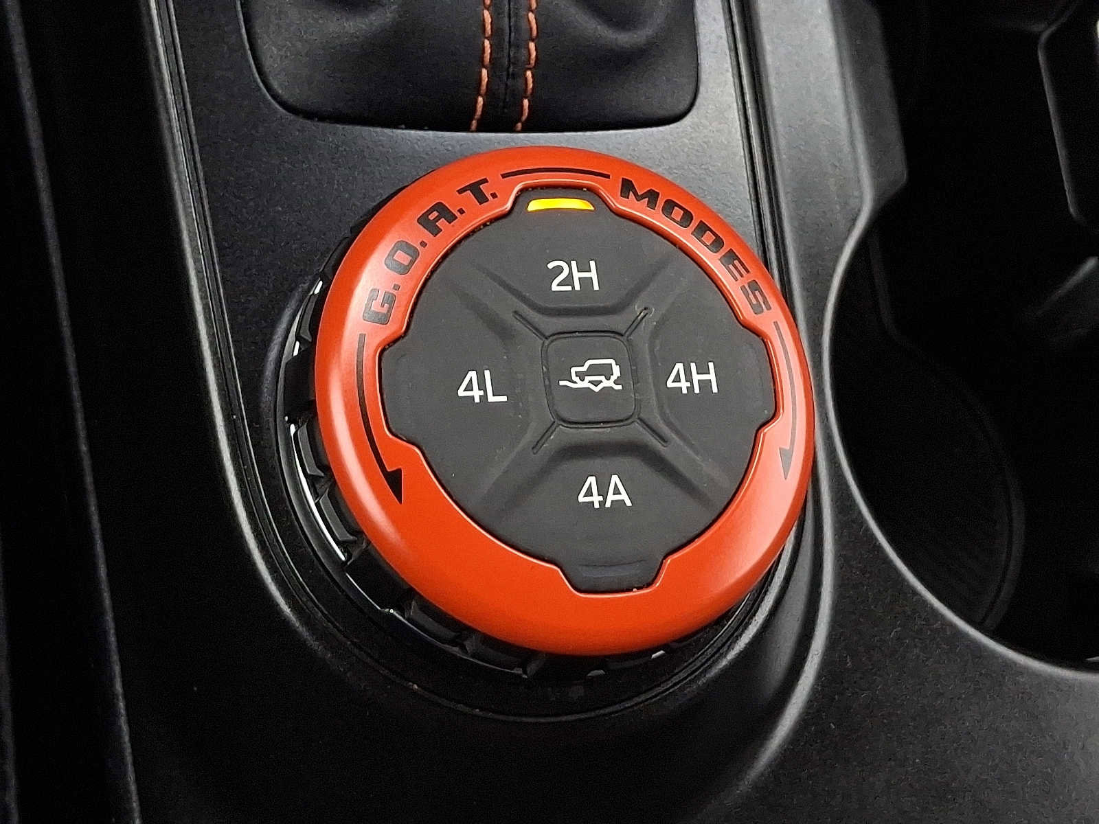 Used 2022 Ford Bronco Raptor image 23