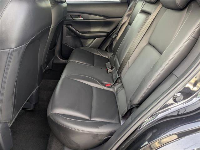 Used 2025 MAZDA CX-30 AWD 2.5 S w/ Preferred Package image 17