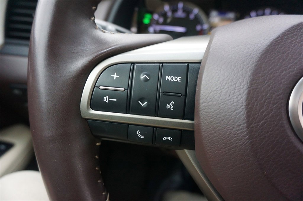 Used 2019 Lexus RX 350 AWD image 7