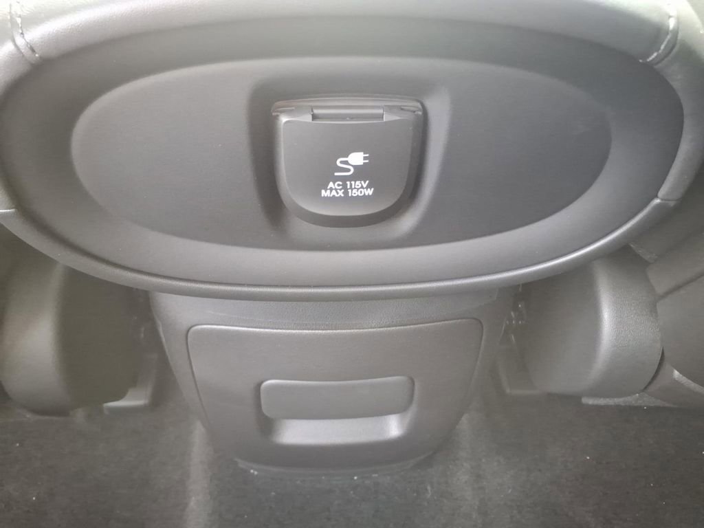 New 2026 Hyundai Palisade Calligraphy image 14