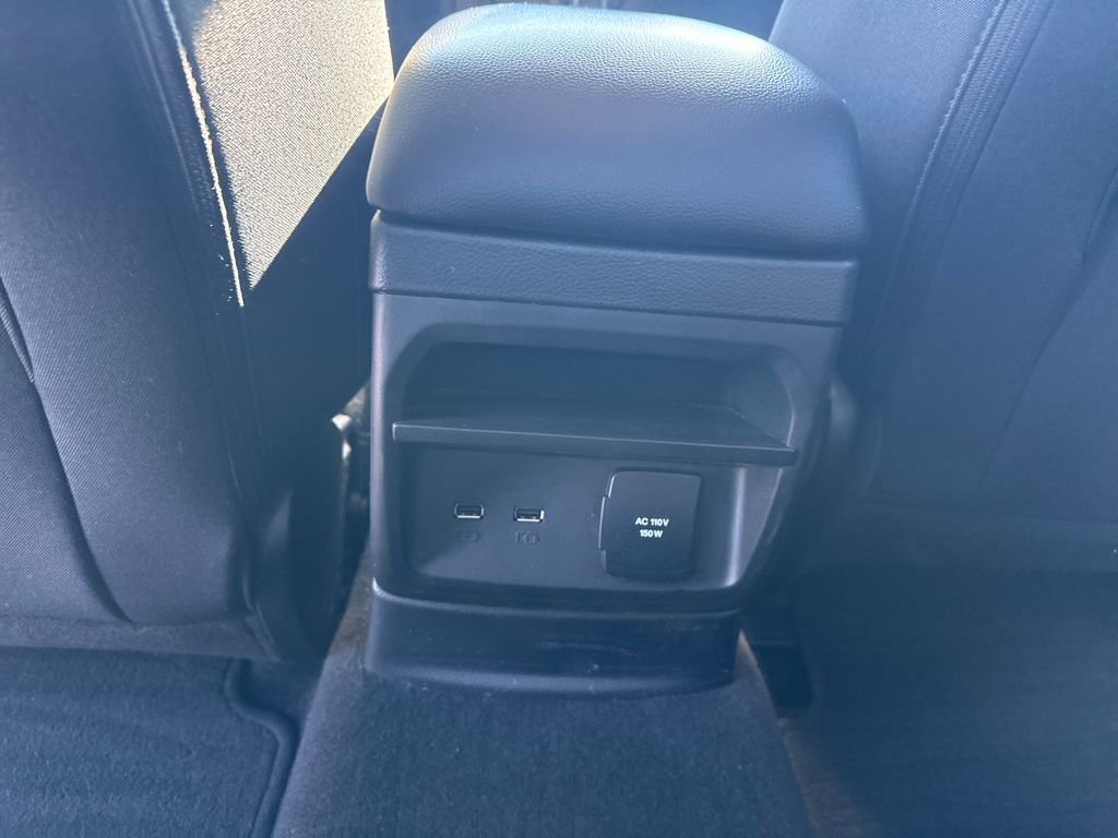 Used 2021 Ford Ranger XLT w/ Equipment Group 301A Mid image 30