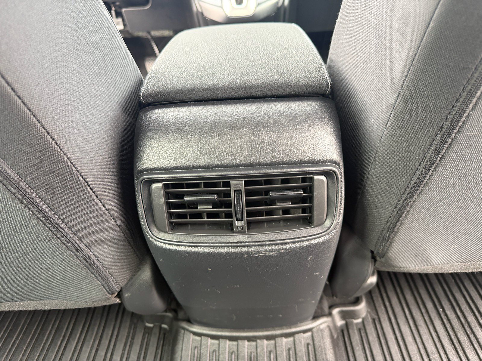 Used 2019 Honda CR-V LX image 12