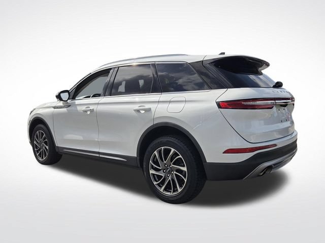 Used 2020 Lincoln Corsair FWD w/ Equipment Group 101A image 7