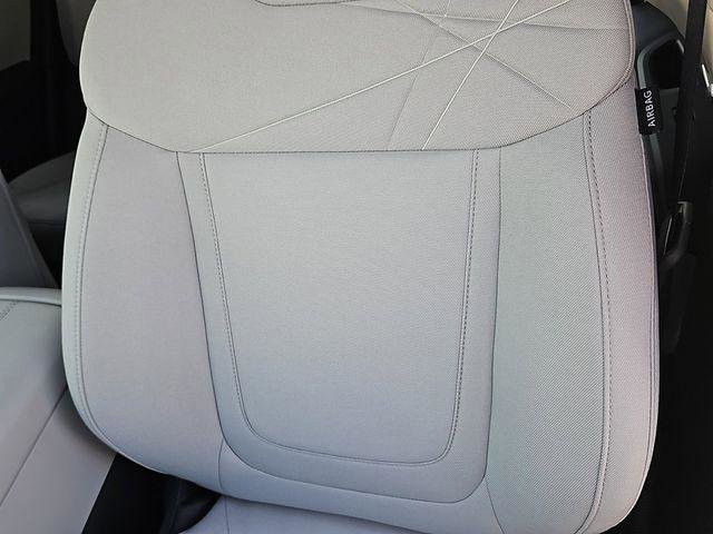 New 2025 Hyundai Tucson SEL image 12