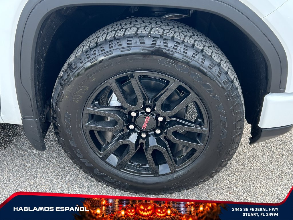 New 2026 GMC Sierra 1500 Elevation w/ Elevation Select Package RWD image 21
