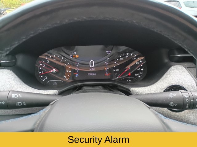 Used 2022 Jeep Compass Latitude w/ Convenience Group AWD/4WD image 14