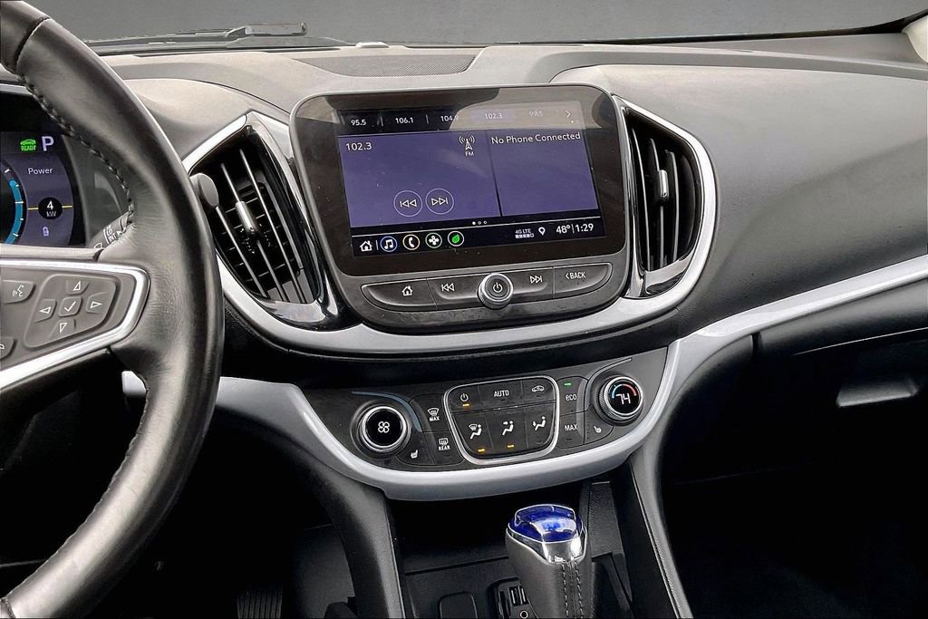 Used 2019 Chevrolet Volt LT w/ Power Convenience Package image 9