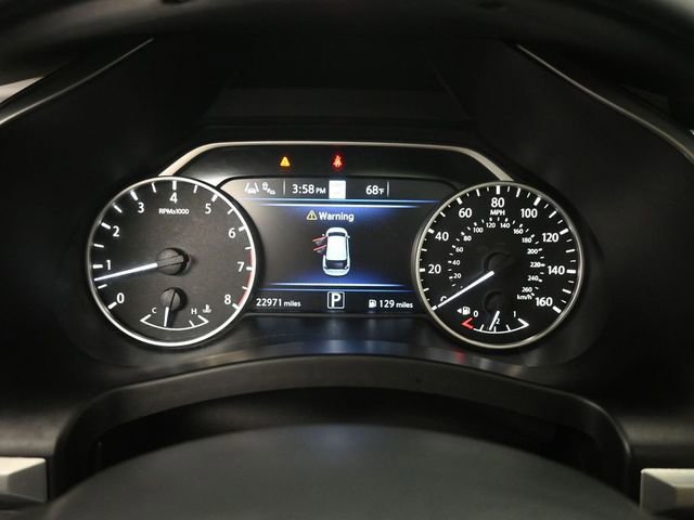 Used 2022 Nissan Murano Platinum image 12