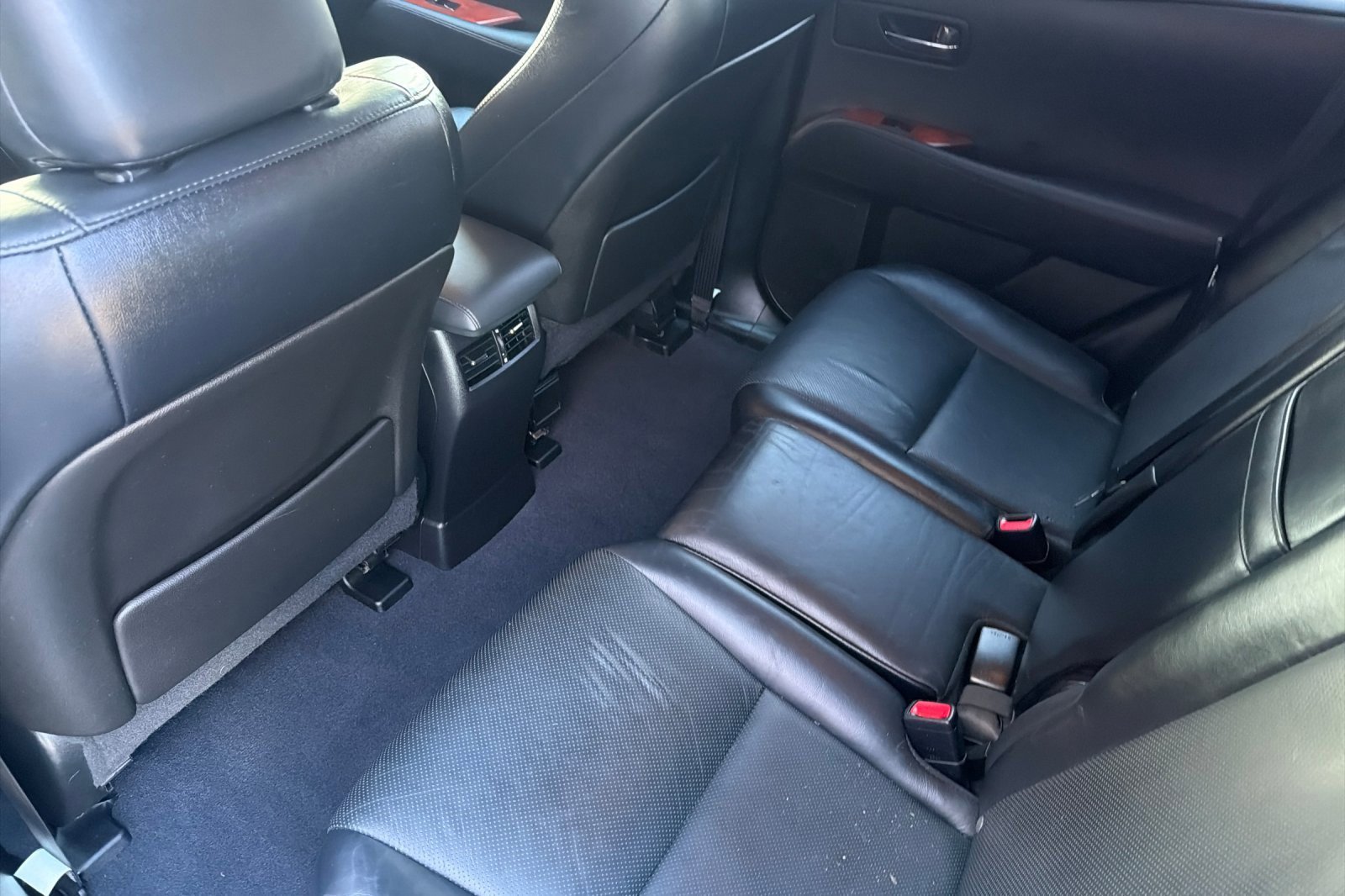 Used 2012 Lexus RX 350 AWD image 16