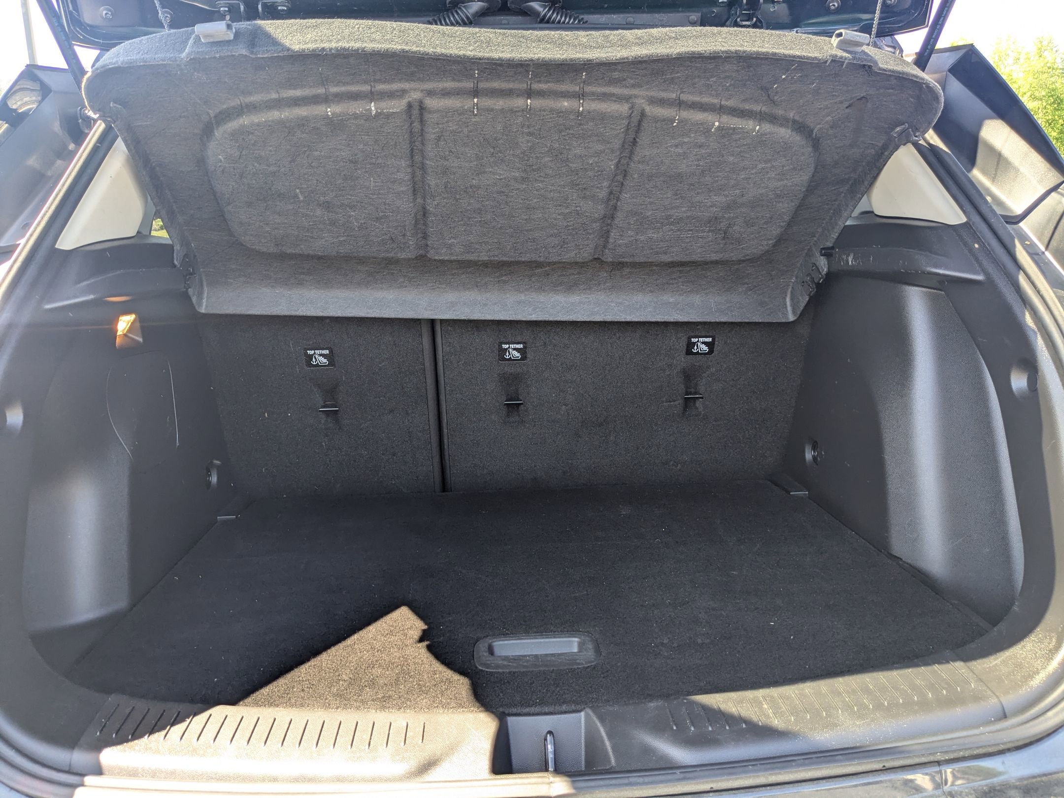 Used 2021 Buick Encore GX Preferred w/ Sport Touring Package FWD image 24