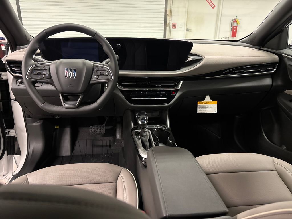 New 2026 Buick Envista Avenir image 27