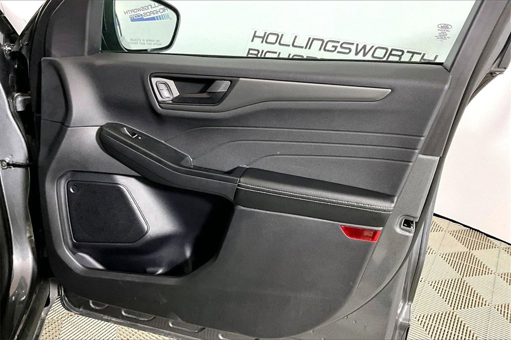 Used 2023 Ford Escape Active w/ Tech Pack #1 image 19